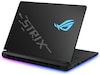 Asus ROG Strix SCAR 16" WQXGA 240 Hz Gaming laptop