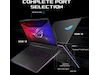 Asus ROG Strix SCAR 18" WQXGA 240 Hz Gaming laptop