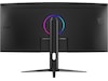 MSI 34" curved gamingskjerm MAG 342CQR E2 Skjermer