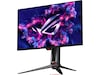 ASUS ROG Swift 27" 4K gamingskjerm PG27UCDM Skjermer