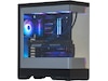 Komplett-PC Epic Gaming a355 RGB Gaming-PC stasjonær