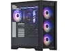 Komplett-PC Epic Gaming i330 RGB Gaming-PC stasjonær