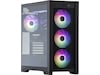 Komplett-PC Epic Gaming i330 RGB Gaming-PC stasjonær