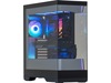 Komplett-PC Epic Gaming a340 RGB - RTX 5080 Edition Gaming-PC stasjonær