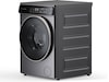 Roborock ZEO One Vask/Tørk (grå) Kombinert vaskemaskin og tørketrommel