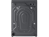 Roborock ZEO One Vask/Tørk (grå) Kombinert vaskemaskin og tørketrommel
