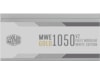Cooler Master MWE Gold 1050 V2 PSU (hvit) Enheter