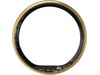 Ultrahuman Ring Air Smart Ring Str. 7 (bionic gold) -B-Grade Demo tilbehør til mobiler & klokker