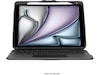 Targus iPad 10,9/11/Air 11" (M2/M3) VersaVu Tastaturdeksel (sort) Tastatur og stylus