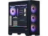 Komplett-PC Epic Gaming i275 RGB Gaming-PC stasjonær