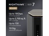 Netgear Nighthawk RS600 router Routere