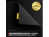 SteelSeries QcK Performance XL Control gamingmusematte Gamingmusematte