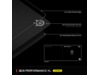 SteelSeries QcK Performance XL Control gamingmusematte Gamingmusematte