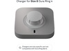 Oura Ring 4 Trådløs lader str. 8 -B-Grade Demo tilbehør til mobiler & klokker