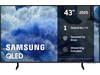 Samsung 43" Q8FA QLED 4K Smart TV (2025) 20 - 49 tommer TV