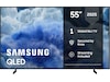 Samsung 55" Q8FA QLED 4K Smart TV (2025) 50 - 59 tommer TV