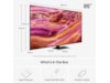 Samsung 85" QN90F Neo QLED 4K Mini LED Smart TV (2025) Over 80 tommer TV