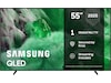 Samsung 55" Q7F2 QLED 4K Smart TV (2025) 50 - 59 tommer TV