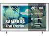 Samsung 65" The Frame LS03FA QLED 4K Smart TV (2025) 60 - 69 tommer TV