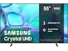 Samsung 55" U7005F UHD 4K Smart TV (2025) 50 - 59 tommer TV