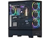Komplett-PC Epic Gaming a255 RGB Gaming-PC stasjonær