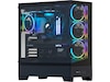 Komplett-PC Epic Gaming a255 RGB Gaming-PC stasjonær