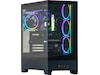 Komplett-PC Epic Gaming a255 RGB Gaming-PC stasjonær