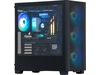 Komplett-PC Advanced Gaming i170 RGB Gaming-PC stasjonær
