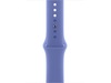 Apple Watch 46mm Sport Band (blåklokke) Reim