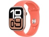 Apple Watch 46mm Sport Band (mandarin) Reim