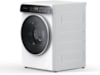 Roborock ZEO One Vask/Tørk (hvit) Kombinert vaskemaskin og tørketrommel