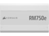 Corsair RMe Series RM750e PSU (hvit) Enheter