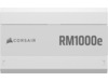 Corsair RMe Series RM1000e PSU (hvit) Enheter