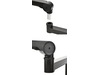 Svive Mikrofonarm Low Profile Streaming tilbehør