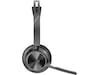 HP Poly Voyager Focus 2 MS USB-C trådløst headset Hodesett, trådløse