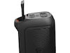 JBL Partybox STAGE 320 Kraftig Party høyttaler (sort) Trådløs / Bluetooth-høyttaler