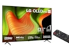 LG 65" B5 AI 4K OLED Smart TV (2025) 60 - 69 tommer TV
