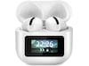 Andersson TWP-D2500 trådløse ørepropper (hvit) Ørepropper