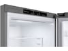 LG GBV3100EPY Kombiskap (Prime Silver) Kombiskap