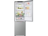 LG GBV3100EPY Kombiskap (Prime Silver) Kombiskap