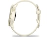 Garmin Vivoactive 6 AMOLED 42mm GPS (bone/lunar gold) Smartklokker