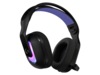 Logitech G522 Lightspeed trådløst gaming-headset (svart) Gaming headset
