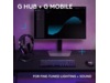Logitech G522 Lightspeed trådløst gaming-headset (svart) Gaming headset
