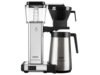 Moccamaster Automatic Thermo (sølv) Kaffetraktere