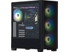 Komplett-PC Advanced Gaming a165 RGB Gaming-PC stasjonær
