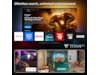 Philips 43" PUS8550/12 QLED Smart Ambilight TV (2025) 20 - 49 tommer TV