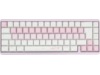 Varmilo Muse65 HE Sakura 65% Gamingtastatur Gamingtastatur