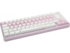 Varmilo Muse65 HE Sakura 65% Gamingtastatur Gamingtastatur