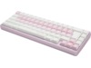 Varmilo Muse65 HE Sakura 65% Gamingtastatur Gamingtastatur