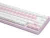 Varmilo Muse65 HE Sakura 65% Gamingtastatur Gamingtastatur